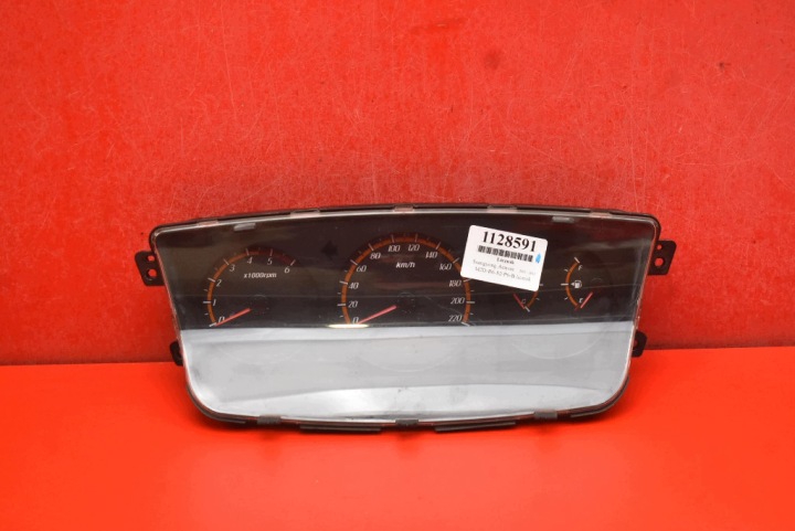 dials dials EU 80210-32101 SSANGYONG ACTYON SPORTS and 2.0 XDI 141KM 05-12