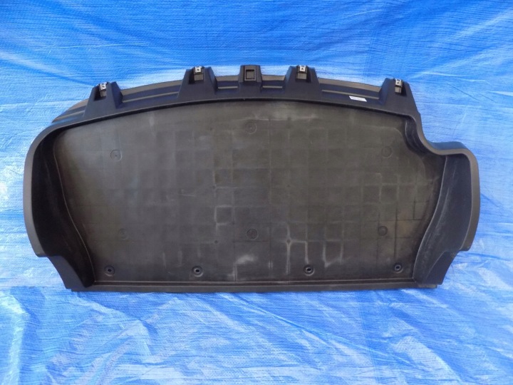 plato Horn RENAULT MASTER III LIFT IV 2,3DCI 150KM 2020R