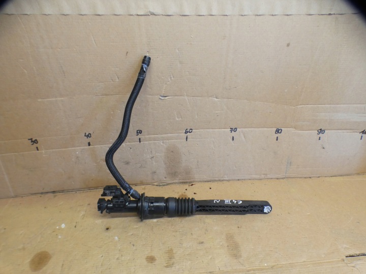 OPEL CORSA F Pumpe Schlauch der Kupplung WYSPRZEGLIK 9824255480 9835360480