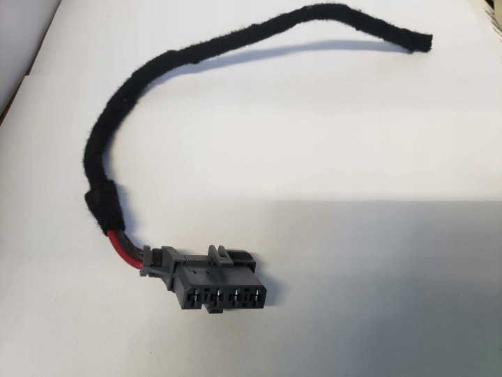 Prise Rezystora de chauffage SAAB 9-3 II Vectra C, Signum, Cadillac BLS, Fiat