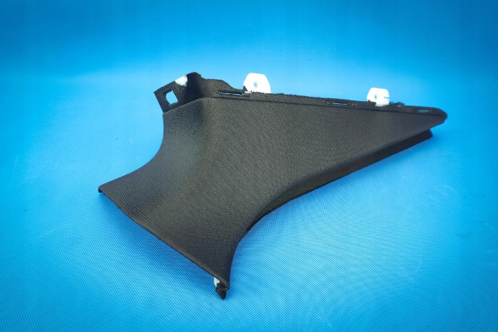 Blende Abdeckung verkleidung slupka Audi A7 4K8 4K8867245C 3GX