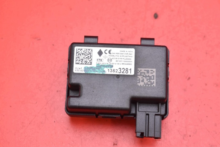 Centralina modulo Della serratura Centrale 13523281 OPEL ASTRA 5 V K 15-20