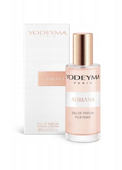 yodeyma adriana woda perfumowana 15 ml     