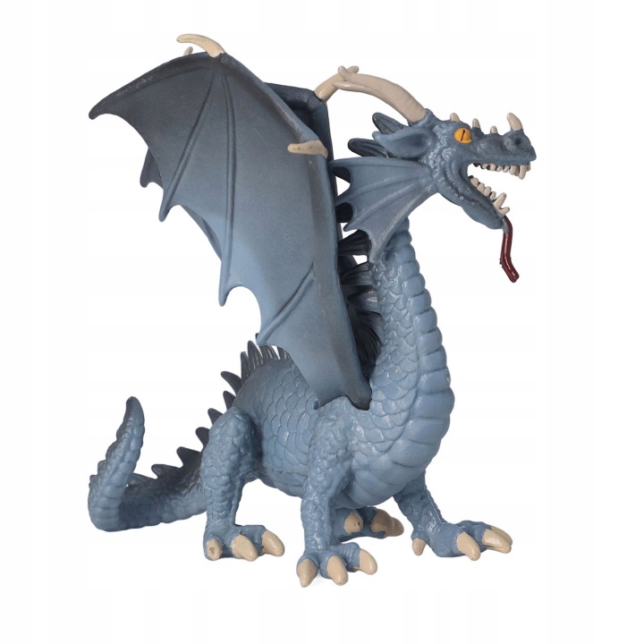 Dragon Модель Фігурка, цікаві розвивальні фігурки дракона для декору SG — фото 4
