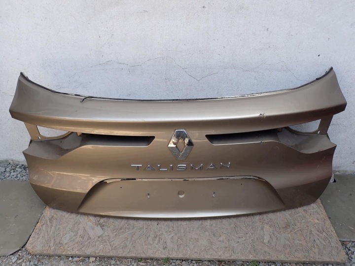 Couverture de lhayon RENAULT TALISMAN KOMBI KP 2015- 901521468R
