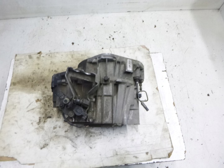 gearbox, Mercedes W245 B-KLASA 2.0 2008r. A1693603200
