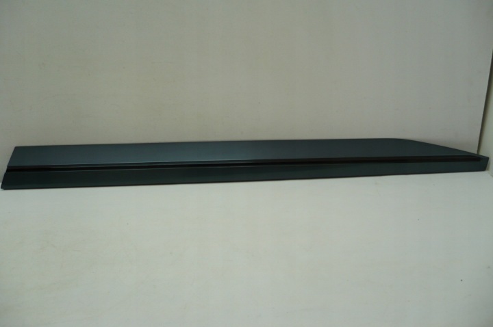 SKODA SUPERB III 3 15-> moulding door right front ORG.