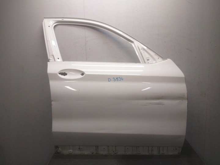 PORTA Portiera Anteriore Destro BMW X3 G01