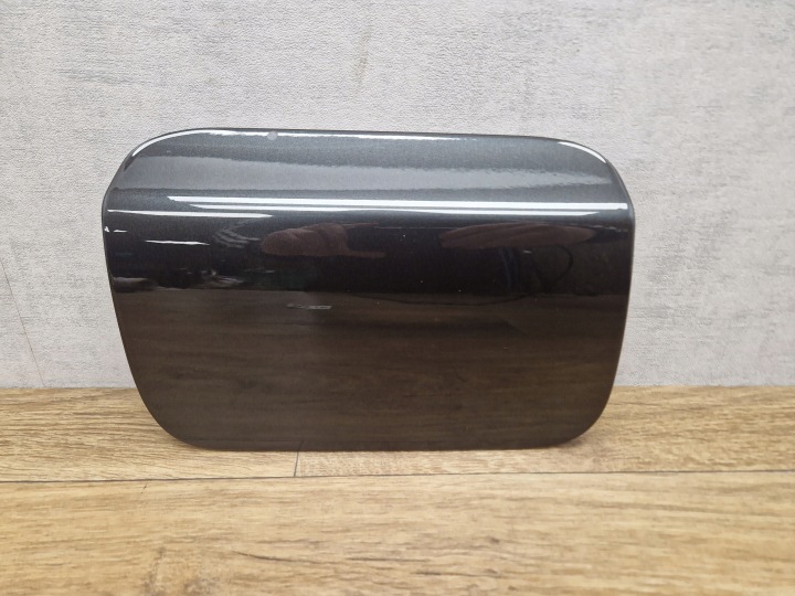 BMW F10 KLAPKA Scharnier Tankklappe des Kraftstoffsbehälters B90 SOPHISTOGRAU METALLIC 7204341