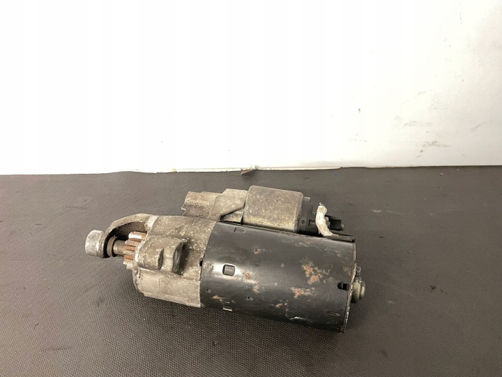AUDI S4 S5 A6 A7 3.0 TFSI starter 079911021D