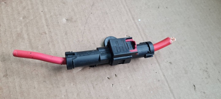 A6 C7 4G Prise KOSTKA de la direction boîter direction 4G0906234B 4G0906444DE A4 B8 B9 8W A5 Q5