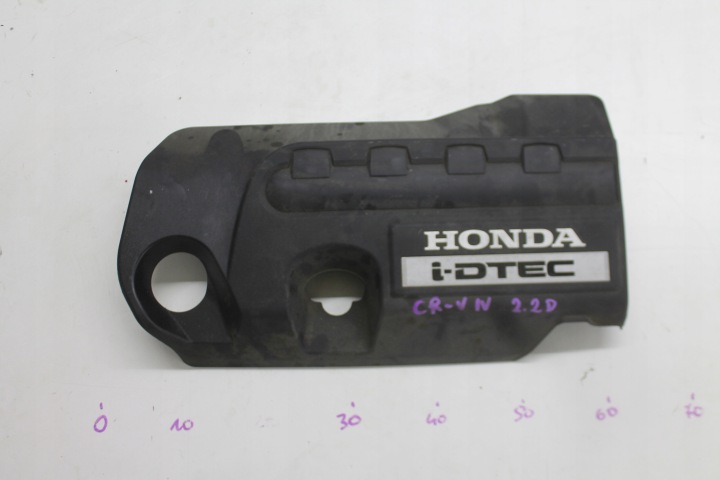 copertura GREMBIALINA superiore Motore R7CG32121 HONDA CR-V 4 IV 12-18