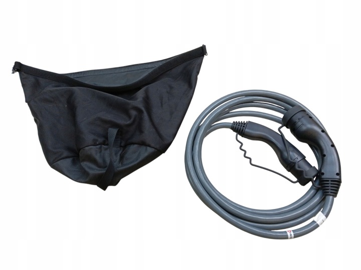 vedení KABEL LADOWANIA LADOWARKA BMW G26 G08 5A0B432