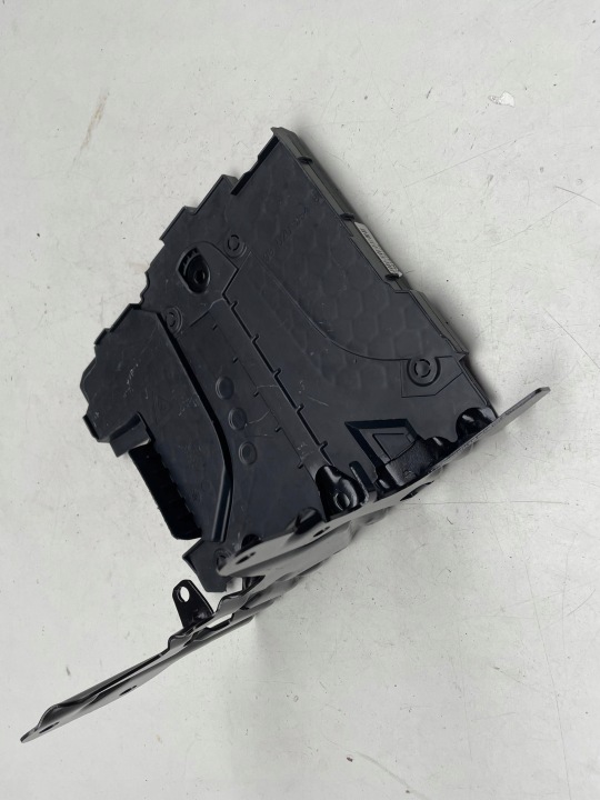 CITROEN C4 GRAND PICASSO II 2.0 MOCOWNIE MODULU pour batterie 9802095480 !J