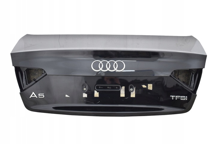 Heckklappe heck AUDI A5 und 8T COUPE Y9T