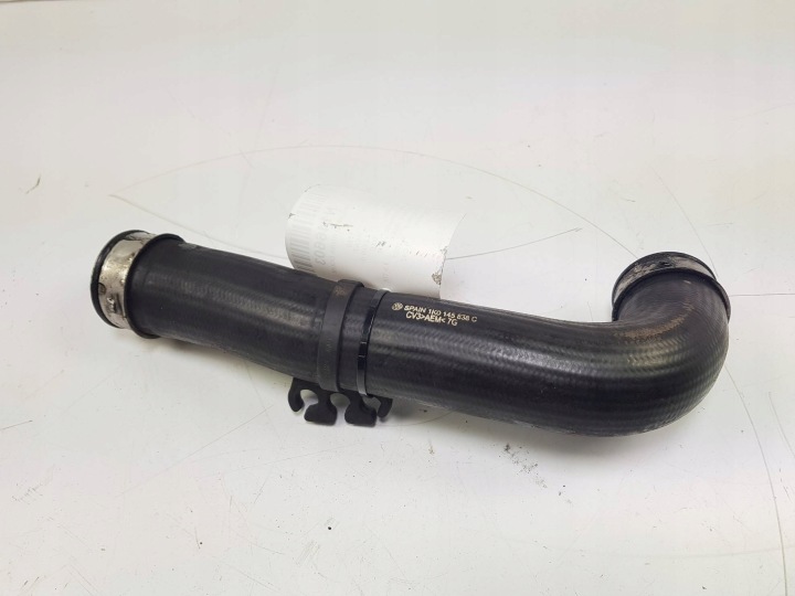 Conduit pieces tuyaux Tuyau Tuyau 1K0145838C SEAT LEON II