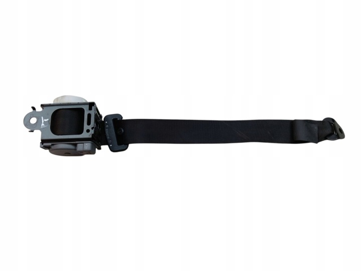 tension belt safety right rear part RENAULT CAPTUR and (2013-2017) 888405148R EUROPA