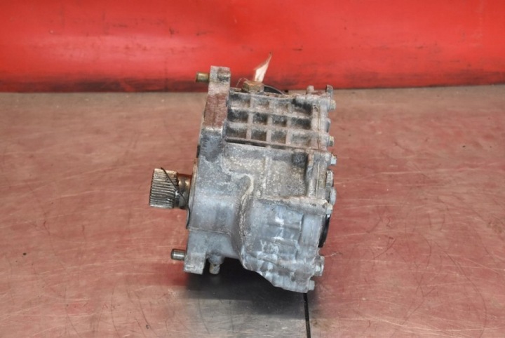 REDUKTOR Getriebe MANUAL CM T/F HYUNDAI SANTA FE 2 II 2.2 CRDI 153 KM 4X4