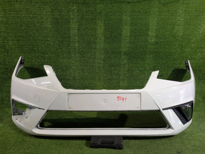 nárazník přední předek SEAT IBIZA V 17- NR.Z9541