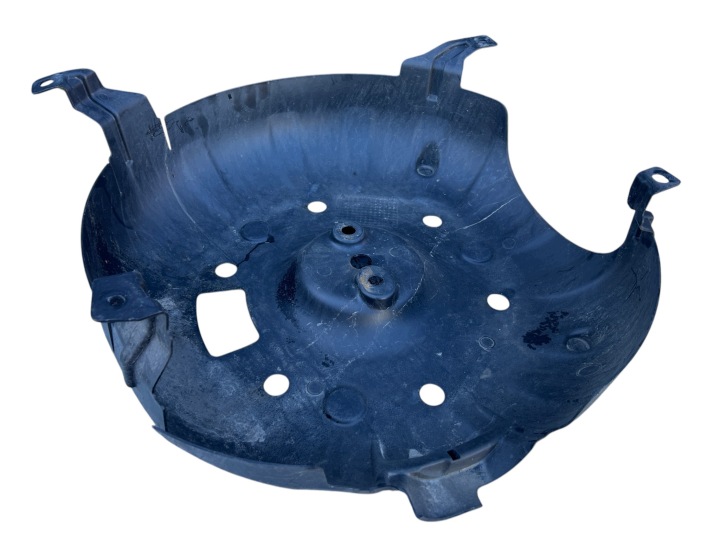 Couverture tablier moteur Inférieur BUTLI Réservoir LPG DACIA JOGGER RENAULT CLIO V 179828915R