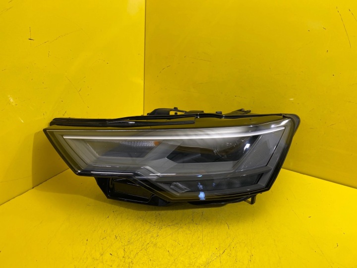 Licht links AUDI A6 C8 4K0 18+ FULL LED 4K0941033