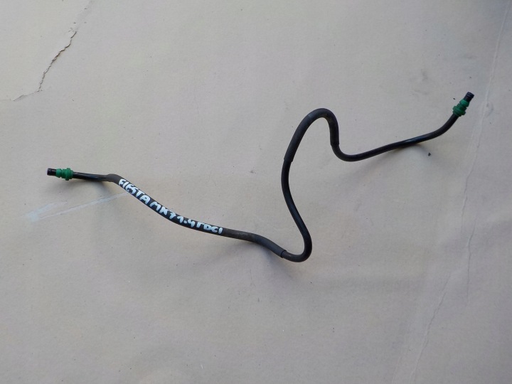 wiring of the clutch ford fiesta mk7 1,4 tdci 2010r