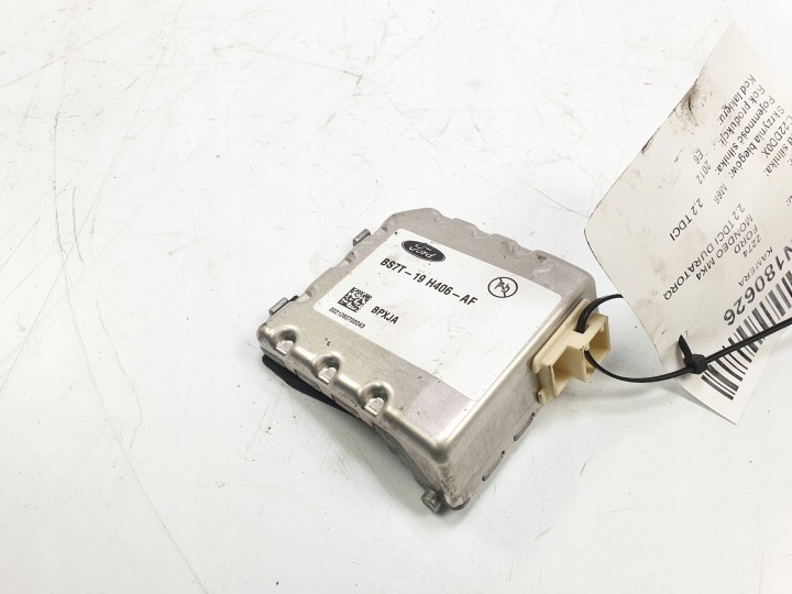 KAMERA BS7T-19 H406-AF FORD MONDEO MK4