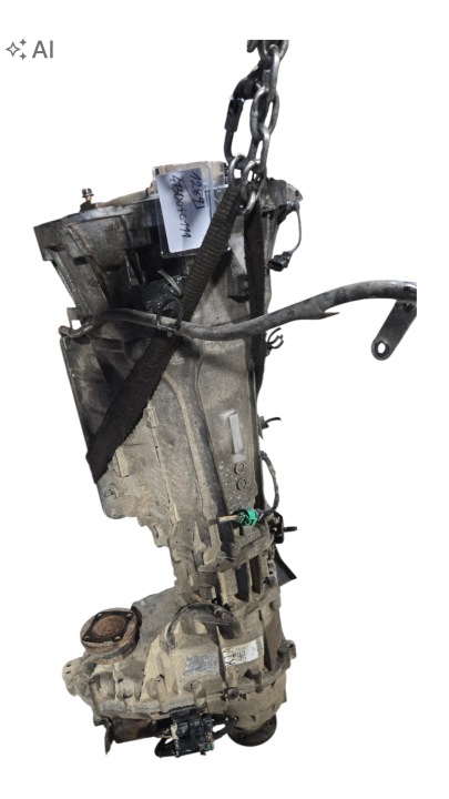 gearbox, AUTOMAT Z REDUKTOREM KIA SORENTO 2.5 CRDI X5BA4 47300-4C111