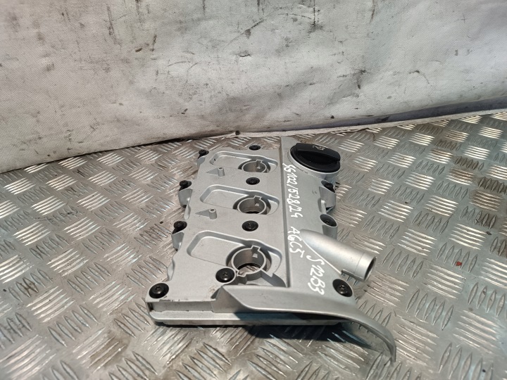 AUDI A6 C6 C6 2.4B V6 2004 06E1034720 12