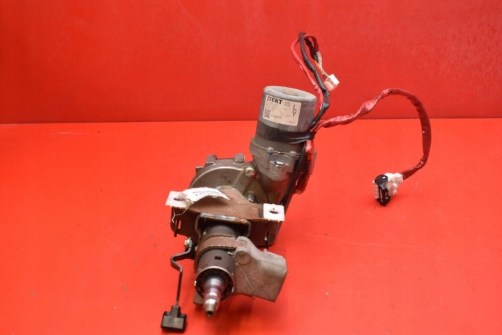 Pompa servosterzo volante 45250-05750 TOYOTA AVENSIS T27 2.2 D-4D 150 KM