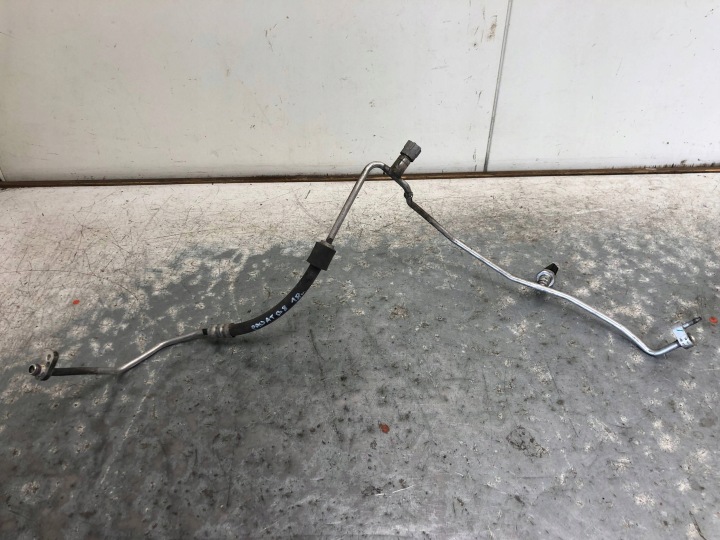 Conduit pieces tuyaux Climatisateur air conditionné VW PASSAT B8 5Q0816741C