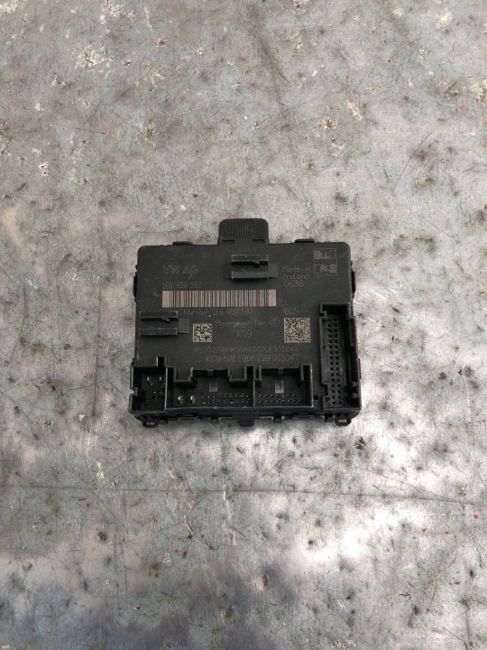 modul Tür AUDI Q4 E-TRON 1EB959597