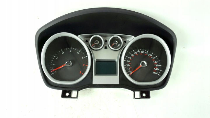 quadro strumenti TACHIMETRO contagiri Schermo FORD FOCUS 2 II MK2 LIFT C-MAX MK1 KUGA e 8V4T-10849-FE