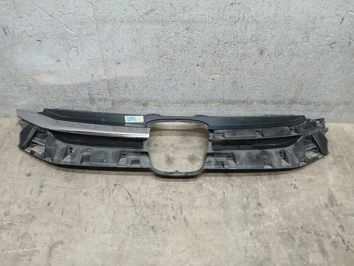Grille HONDA CRV CR-V IV 4 LIFT 14- CHROM 71120-T1V-E010-M1