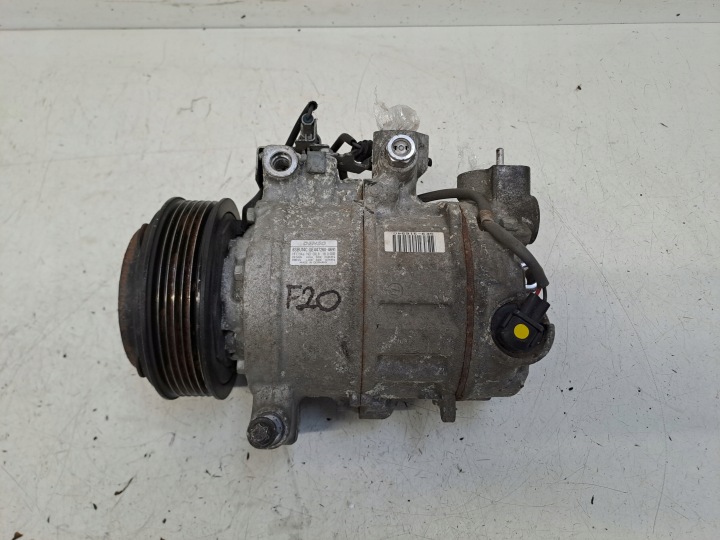 kompresor klimatizaci 4472604691 BMW F20