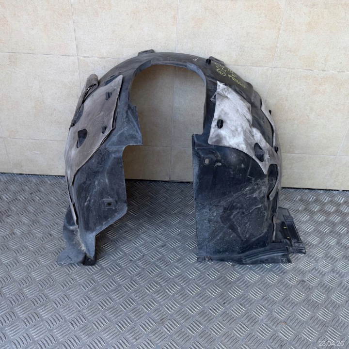 Pare soleil Avant Gauche CITROEN C4 X C4 III 2025 ROK 9831258580