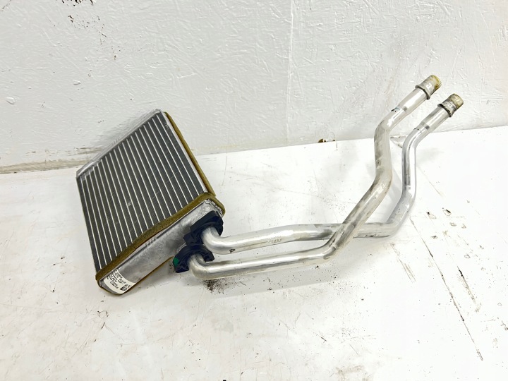 radiator of the heating PEUGEOT 308 T9 2016R 306654