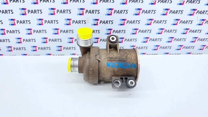 BMW F10 F20 F30 F32 F36 Supplémentaire Pompe eau moteur auxiliaire N20B20A 8625097