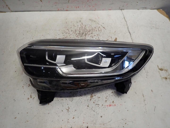 Feux phare Avant Avant Gauche RENAULT KADJAR LIFT 2018- FULL LED 260608385