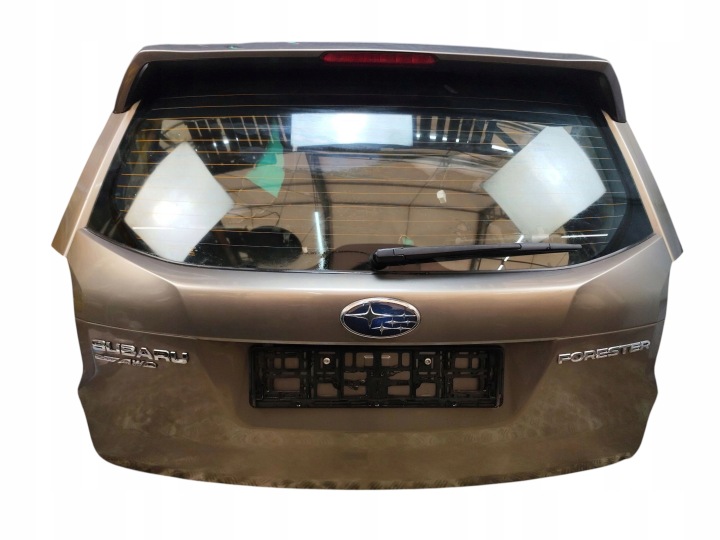 csomagtartó ajtók csomagtartó far hátso SUBARU FORESTER IV LIFT LAK: M4Y (15-18)