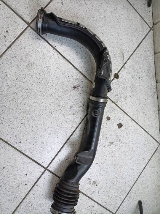 tubo Dell’aria Ford Fusion USA 2 2013