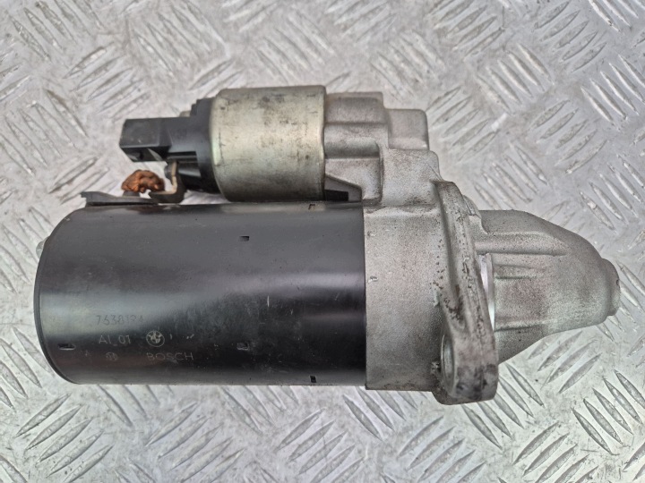 BMW 3 F31 328i starter 7638194 N20B20A
