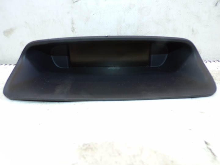 Schermo RADIA EKRAN PEUGEOT 308 1 e
