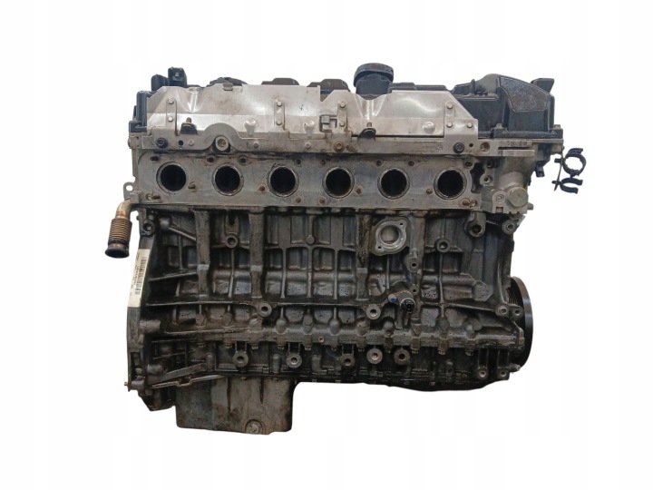 engine pillar BMW E60 E61 LIFT (2007-2010) 2.5 190KM 140kW N53B25A 223TYS