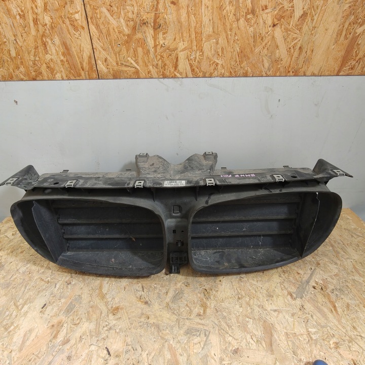 air duct air line BMW 7 F01 LCI 187798-15