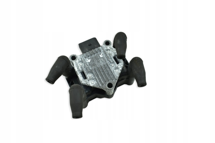 Bobine d’allumage AUDI A3 8P SEAT LEON II 1.6 FSI 0221603010