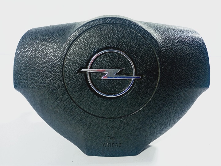 airbag POWIETRZNA airbag volante OE 13111348 Opel Zafira B 05-15