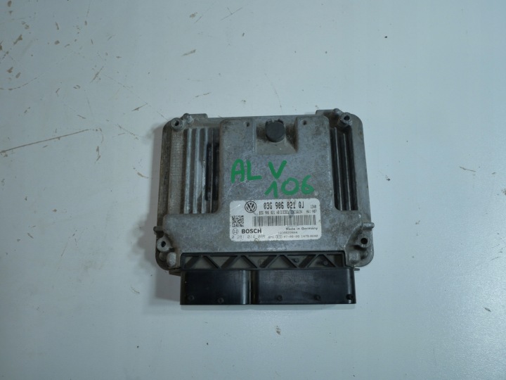 Bedienteil DES MOTORS 2.0TDI VW SEAT 03G906021QJ