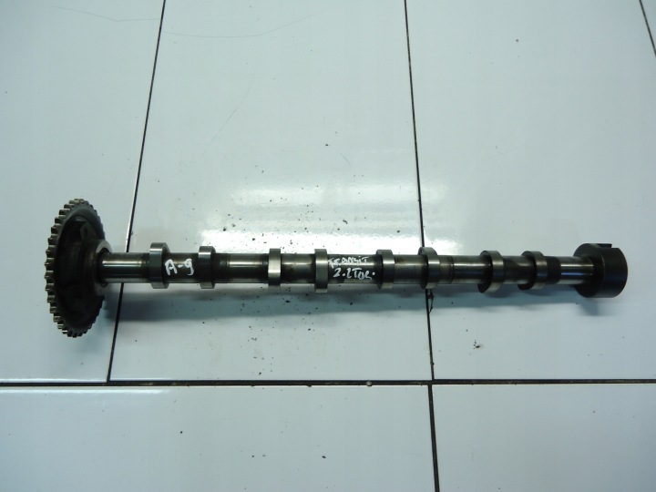 FORD TRANSIT MK7 VII 2.2 TDCI P8FA cam of the gear SSACY 6C1Q-6A270-AD