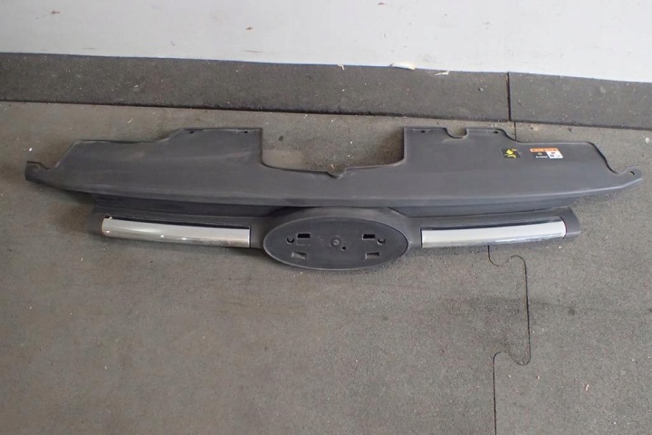GRILLE/MASQUE FORD TRANSIT CUSTOM 13
